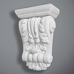 Plaster corbel small for sale  Delivered anywhere in UK