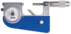 Fowler indicating micrometer for sale  Delivered anywhere in USA 