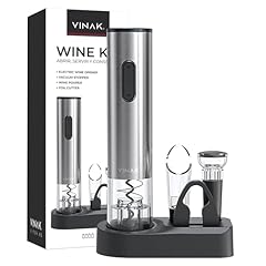 Vinak wine kit d'occasion  Livré partout en Belgiqu