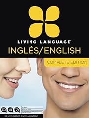 Living language english for sale  Delivered anywhere in USA 
