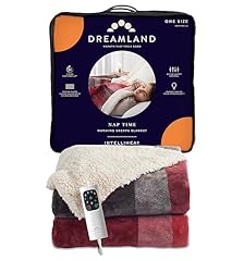 Dreamland nap time for sale  Delivered anywhere in UK