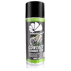Aabcooling contact cleaner usato  Spedito ovunque in Italia 