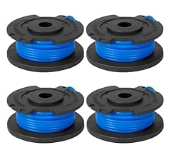 4pcs strimmer spool for sale  Delivered anywhere in UK