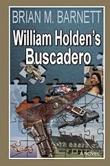 William holden buscadero usato  Spedito ovunque in Italia 