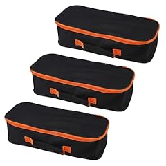 3pack tool pouch for sale  Delivered anywhere in USA 