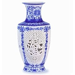 Blue white porcelain for sale  Delivered anywhere in USA 