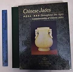 Chinese jades throughout for sale  Delivered anywhere in UK