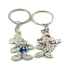 Angelia keychain keyring for sale  Delivered anywhere in USA 
