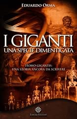 Giganti una specie usato  Spedito ovunque in Italia 