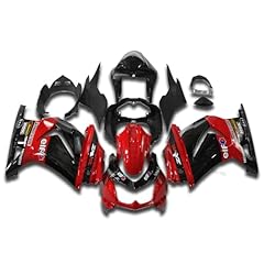 Red black fairing for sale  Delivered anywhere in USA 