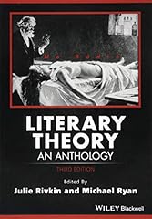 Literary theory anthology for sale  Delivered anywhere in USA 