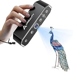 Creality scanner sscan usato  Spedito ovunque in Italia 