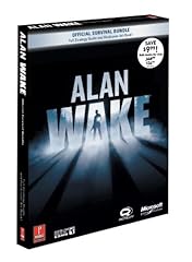 Alan wake collector for sale  Delivered anywhere in USA 