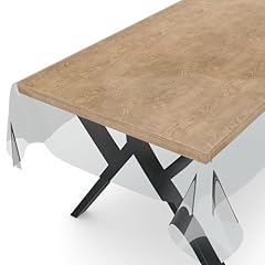 Anro transparente tischdecke gebraucht kaufen  Wird an jeden Ort in Deutschland