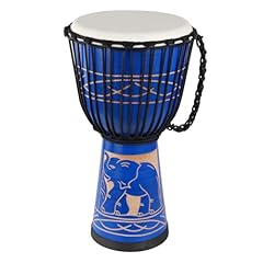 Aimeis djembe drum for sale  Delivered anywhere in USA 