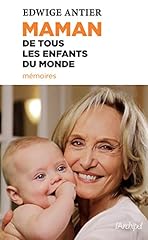 Maman enfants d'occasion  Livré partout en France