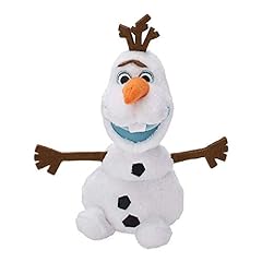 Disney olaf plush for sale  Delivered anywhere in USA 