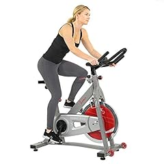 Sunny Health & Fitness Pro II Indoor Cycling Bike with for sale  Delivered anywhere in USA 