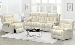 Dresegmt recliner sofa for sale  Delivered anywhere in USA 
