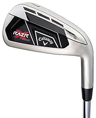 Callaway men razr for sale  Delivered anywhere in USA 