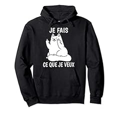 Veux shirt drôle d'occasion  Livré partout en France