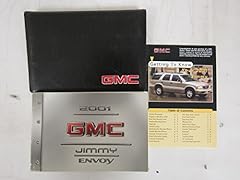 2001 gmc jimmy gebraucht kaufen  Wird an jeden Ort in Deutschland