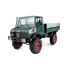 Amewi 22632 unimog usato  Spedito ovunque in Italia 