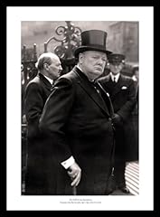 Winston churchill classic for sale  Delivered anywhere in UK