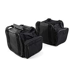 Sikuai motorbike saddlebags for sale  Delivered anywhere in UK