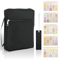 Bible cover bible for sale  Delivered anywhere in UK