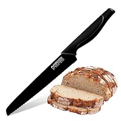 Nirosta brotmesser wave gebraucht kaufen  Wird an jeden Ort in Deutschland