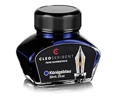 Cleo skribent schreibtinte gebraucht kaufen  Wird an jeden Ort in Deutschland