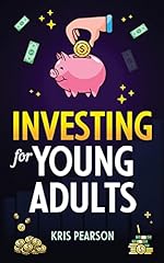 Investing young adults for sale  Delivered anywhere in USA 