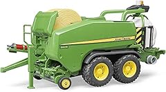 Bruder 09819 john for sale  Delivered anywhere in UK