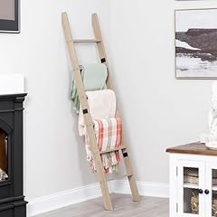 Blanket ladder living for sale  Delivered anywhere in USA 