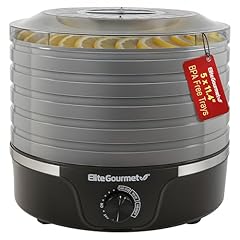 Elite gourmet efd319bng for sale  Delivered anywhere in USA 