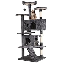 54in cat tree for sale  Delivered anywhere in USA 