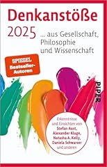 Denkanstöße 2025 ... gebraucht kaufen  Wird an jeden Ort in Deutschland