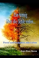 Seele reden ... gebraucht kaufen  Wird an jeden Ort in Deutschland