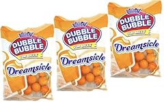 Dreamsicle gumballs bags for sale  Delivered anywhere in USA 