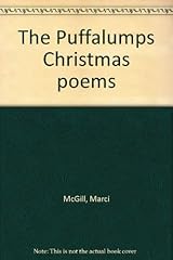 Puffalumps christmas poems for sale  Delivered anywhere in UK