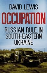 Occupation russian rule for sale  Delivered anywhere in UK