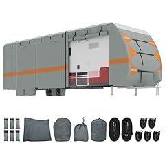 Dwvo 27ft travel for sale  Delivered anywhere in USA 