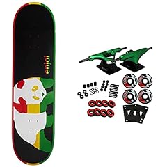 Enjoi skateboard complete for sale  Delivered anywhere in USA 
