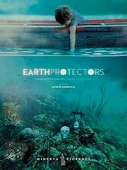 Earth protectors usato  Spedito ovunque in Italia 