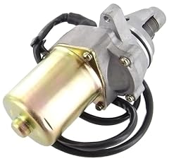 Starters starter motor for sale  Delivered anywhere in UK