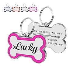 Edsg personalized dog for sale  Delivered anywhere in USA 