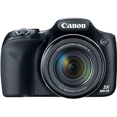 Canon powershot sx520 for sale  Delivered anywhere in USA 