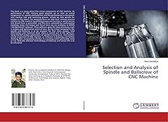Selection analysis spindle for sale  Delivered anywhere in UK