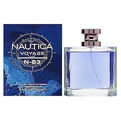 Nautica voyage eau gebraucht kaufen  Wird an jeden Ort in Deutschland